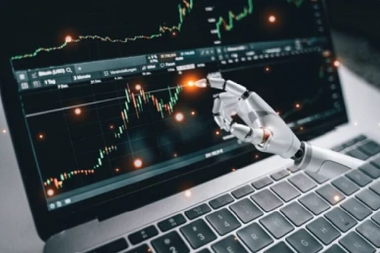 Become a Trading Machine/Trade without Emotions