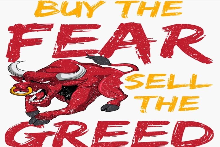 Greed