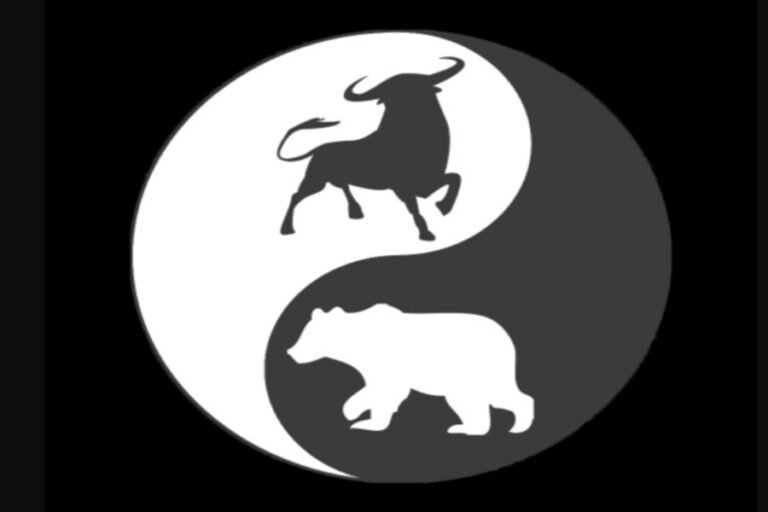 Trading Yin-Yang Greed becomes Pain