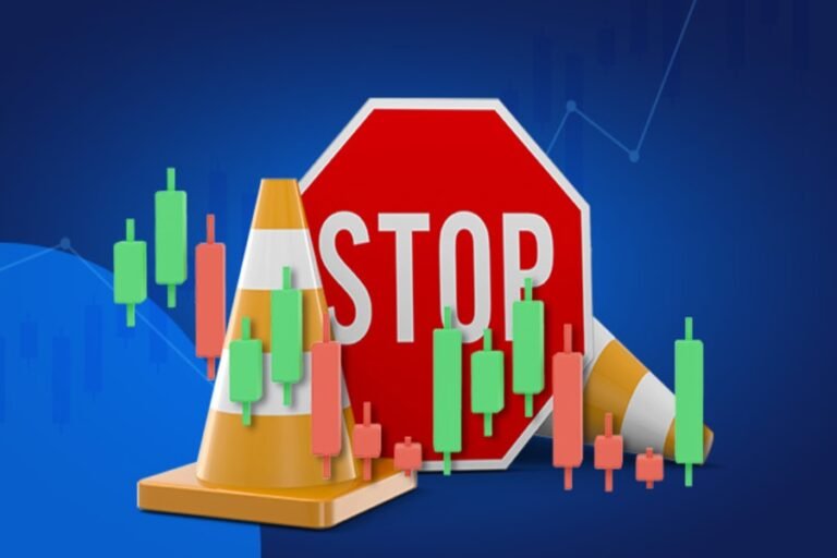Where do we Place our Stop Loss