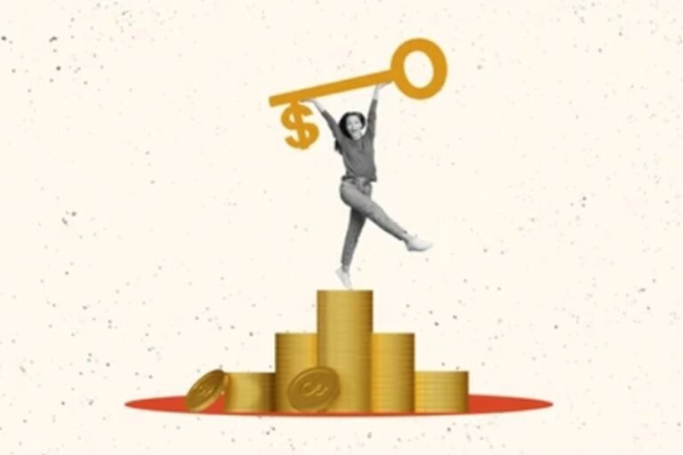 15. The Power of Key-Levels
